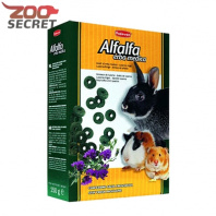 Изображение Padovan ALFALFA 150гр. арт.0356 от интернет-зоомагазина Zoo-Secret Padovan ALFALFA 150гр. арт.0356 от интернет-зоомагазина Zoo-Secret