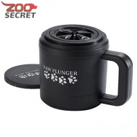 PAW PLUNGER Лапомойка от интернет-зоомагазина Zoo-Secret