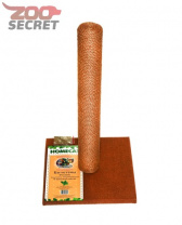 Изображение HomeCat Когтеточка-столбик для кошек 29,5х29,5см., высота 50см. от интернет-зоомагазина Zoo-Secret HomeCat Когтеточка-столбик для кошек 29,5х29,5см., высота 50см. от интернет-зоомагазина Zoo-Secret