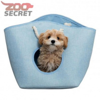 Изображение TRIXIE Домик-пещера "Emma" арт.36310 от интернет-зоомагазина Zoo-Secret TRIXIE Домик-пещера "Emma" арт.36310 от интернет-зоомагазина Zoo-Secret