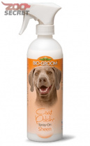 BIO-GROOM Coat Polish от интернет-зоомагазина Zoo-Secret