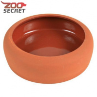 Изображение TRIXIE Миска для грызунов 75мл./7,5см. арт.60670 от интернет-зоомагазина Zoo-Secret TRIXIE Миска для грызунов 75мл./7,5см. арт.60670 от интернет-зоомагазина Zoo-Secret