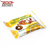 Изображение Веселый МУР-Р-МЕЛАД со вкусом Курицы (5252) от интернет-зоомагазина Zoo-Secret Веселый МУР-Р-МЕЛАД со вкусом Курицы (5252) от интернет-зоомагазина Zoo-Secret