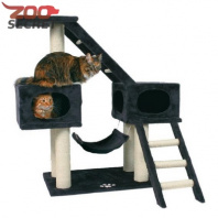 Изображение TRIXIE Домик для кошки - игровой комплекс "Malaga" 70х45см., высота 109см. арт.43947 от интернет-зоомагазина Zoo-Secret TRIXIE Домик для кошки - игровой комплекс "Malaga" 70х45см., высота 109см. арт.43947 от интернет-зоомагазина Zoo-Secret