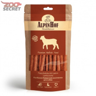 Изображение AlpenHof Колбаски баварские из ягненка для собак, 50г от интернет-зоомагазина Zoo-Secret AlpenHof Колбаски баварские из ягненка для собак, 50г от интернет-зоомагазина Zoo-Secret