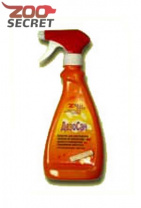 ДезоСан Средство для удаления запахов, 500мл. (10%) от интернет-зоомагазина Zoo-Secret