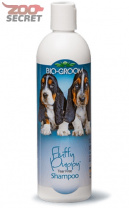 BIO-GROOM Fluffy Puppy арт.26012 от интернет-зоомагазина Zoo-Secret