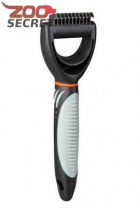 Trixie Колтунорез для маленьких собак и щенков, 19см. арт.24242 от интернет-зоомагазина Zoo-Secret