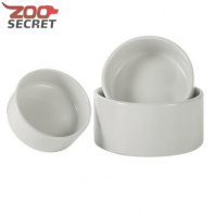 Изображение TRIXIЕ Набор мисок для грызунов 0,1л.х7,5см.; 0,2л.х9,5см.; 0,3л.х11,5см. арт.6069 от интернет-зоомагазина Zoo-Secret TRIXIЕ Набор мисок для грызунов 0,1л.х7,5см.; 0,2л.х9,5см.; 0,3л.х11,5см. арт.6069 от интернет-зоомагазина Zoo-Secret