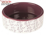 Изображение TRIXIE Миска с рисунком от интернет-зоомагазина Zoo-Secret TRIXIE Миска с рисунком от интернет-зоомагазина Zoo-Secret