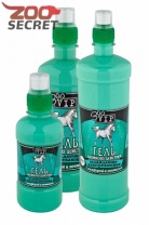 Zoo VIP Гель двойного действия охлаждающий и разогревающий с камфорой и ментолом от интернет-зоомагазина Zoo-Secret