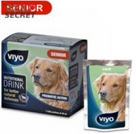 VIYO Dog Senior арт.702337 от интернет-зоомагазина Zoo-Secret