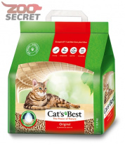 Изображение Cat's Best Original от интернет-зоомагазина Zoo-Secret Cat's Best Original от интернет-зоомагазина Zoo-Secret