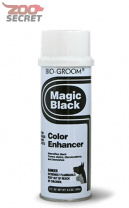BIO-GROOM Magic Black арт.51908 от интернет-зоомагазина Zoo-Secret