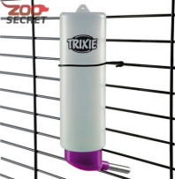 Изображение TRIXIE Поилка для грызунов с шариком арт.6050 от интернет-зоомагазина Zoo-Secret TRIXIE Поилка для грызунов с шариком арт.6050 от интернет-зоомагазина Zoo-Secret