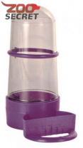Изображение TRIXIE Поилка для птиц арт.5450 от интернет-зоомагазина Zoo-Secret TRIXIE Поилка для птиц арт.5450 от интернет-зоомагазина Zoo-Secret