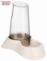 Изображение TRIXIE Кормушка-поилка от интернет-зоомагазина Zoo-Secret TRIXIE Кормушка-поилка от интернет-зоомагазина Zoo-Secret