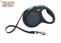 FLEXI Design M (5м. до 25кг.) от интернет-зоомагазина Zoo-Secret