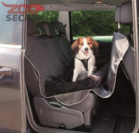 Trixie А/м подстилка для собак 140х160см. арт.13471 от интернет-зоомагазина Zoo-Secret