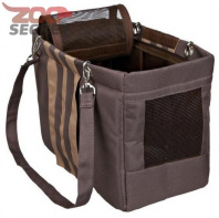 TRIXIE Переноска "Maja" арт.28902 от интернет-зоомагазина Zoo-Secret