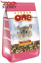 Изображение LITTLE ONE Корм для шиншилл от интернет-зоомагазина Zoo-Secret LITTLE ONE Корм для шиншилл от интернет-зоомагазина Zoo-Secret