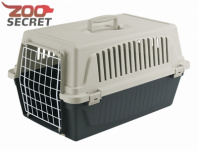 FERPLAST Контейнер-переноска ATLAS 10 Бюджет арт.73007199 от интернет-зоомагазина Zoo-Secret