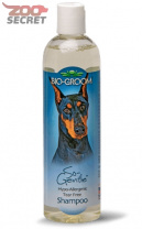 BIO-GROOM So Gentle Shampoo от интернет-зоомагазина Zoo-Secret