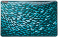 TRIXIE Коврик под миску "Рыбки" арт.24789 от интернет-зоомагазина Zoo-Secret