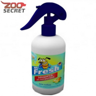 Mr.Fresh Expert Защита от погрызов для собак (спрей), 200мл. арт. F405 от интернет-зоомагазина Zoo-Secret