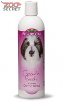 BIO-GROOM Groom'n Fresh Conditioner арт.39012 от интернет-зоомагазина Zoo-Secret