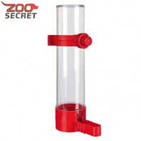 Изображение TRIXIE Поилка для птиц арт.5420 от интернет-зоомагазина Zoo-Secret TRIXIE Поилка для птиц арт.5420 от интернет-зоомагазина Zoo-Secret