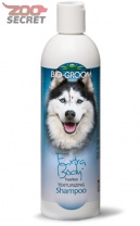 BIO-GROOM Extra Body Shampoo от интернет-зоомагазина Zoo-Secret