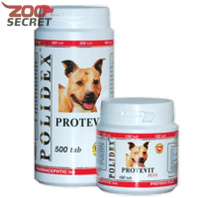 POLIDEX PROTEVIT plus от интернет-зоомагазина Zoo-Secret