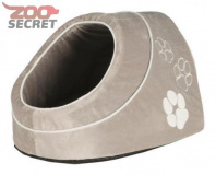 Изображение TRIXIE Домик-пещера "Nica" арт.36853 от интернет-зоомагазина Zoo-Secret TRIXIE Домик-пещера "Nica" арт.36853 от интернет-зоомагазина Zoo-Secret