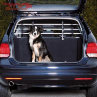 Trixie Решетка для багажника в а/м арт.13171 от интернет-зоомагазина Zoo-Secret