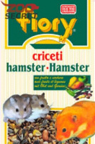 Изображение FIORY Смесь для хомяков, 400гр. арт.6499 от интернет-зоомагазина Zoo-Secret FIORY Смесь для хомяков, 400гр. арт.6499 от интернет-зоомагазина Zoo-Secret