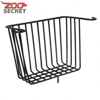 Изображение TRIXIE Кормушка для грызунов (ясли для сена) 8х6х5см. арт.6088 от интернет-зоомагазина Zoo-Secret TRIXIE Кормушка для грызунов (ясли для сена) 8х6х5см. арт.6088 от интернет-зоомагазина Zoo-Secret