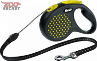 FLEXI Design M (5м. до 20кг.) от интернет-зоомагазина Zoo-Secret
