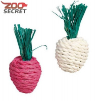 TRIXIE Набор игрушек для грызунов РЕДИС арт.6193 от интернет-зоомагазина Zoo-Secret