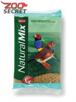 Изображение Padovan NATURALMIX esotici 1кг. арт.0111 от интернет-зоомагазина Zoo-Secret Padovan NATURALMIX esotici 1кг. арт.0111 от интернет-зоомагазина Zoo-Secret