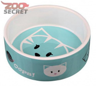 TRIXIE Миска "Mimi" арт.24650 от интернет-зоомагазина Zoo-Secret