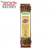 Изображение HomeCat Когтеточка настенная для кошек, полукруглая с мехом от интернет-зоомагазина Zoo-Secret HomeCat Когтеточка настенная для кошек, полукруглая с мехом от интернет-зоомагазина Zoo-Secret