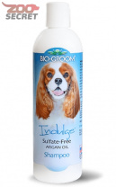 BIO-GROOM Argan Oil Shampoo от интернет-зоомагазина Zoo-Secret