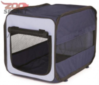 TRIXIE Сумка транспортная складная "Twister" от интернет-зоомагазина Zoo-Secret