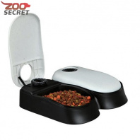 Изображение TRIXIE Автоматическая кормушка Futterautomat TX2 арт.24372 от интернет-зоомагазина Zoo-Secret TRIXIE Автоматическая кормушка Futterautomat TX2 арт.24372 от интернет-зоомагазина Zoo-Secret