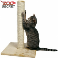Изображение TRIXIE Когтеточка для кошки "Parla" 40х40см., высота 60см. от интернет-зоомагазина Zoo-Secret TRIXIE Когтеточка для кошки "Parla" 40х40см., высота 60см. от интернет-зоомагазина Zoo-Secret
