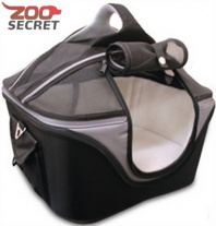 TRIOL Переноска-трансформер для собак и кошек арт.DCC3011 от интернет-зоомагазина Zoo-Secret