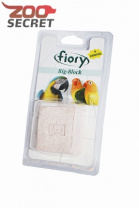 FIORY Bio-block Био-камень для птиц от интернет-зоомагазина Zoo-Secret