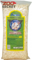 Изображение УЮТ Липовый Опилки для грызунов 9л. от интернет-зоомагазина Zoo-Secret УЮТ Липовый Опилки для грызунов 9л. от интернет-зоомагазина Zoo-Secret