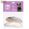 Smart Cat Лакомство для кошек, 	Лапы кроличьи арт.42863 от интернет-зоомагазина Zoo-Secret